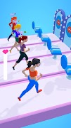 Makeover Race 3D โปสเตอร์
