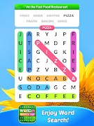 Word Search Pop: Find Words captura de pantalla 7