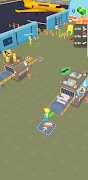 Plane Factory - Idle Master screenshot 3
