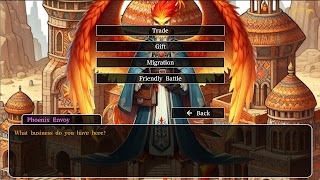 Да! Командир скриншот 2