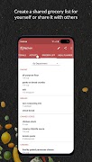 BigOven Recipes & Meal Planner screenshot 2