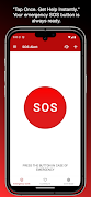 SOS  Safety Alert app screenshot 1