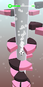 Helix Jump Ball - Stack Ball screenshot 7