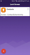 Mobile Locker 截图 3