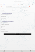 Intellichem Identifier Screenshot 4