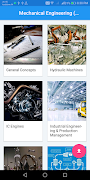 پوستر Mechanical Engineering Lite
