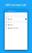 Połącz WiFi screenshot 1