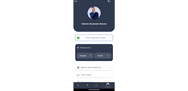 Link Up screenshot 3