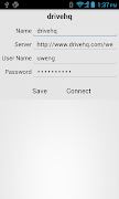 My WebDAV(WebDAV Client) screenshot 1
