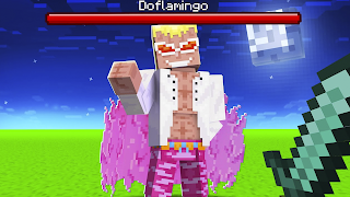 Mod One Piece for Minecraft PE Ekran Görüntüsü 6