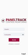 PanelTrack Affiche