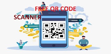 QR Code Scanner FREE: QR Scanner/QR Code Reader screenshot 5