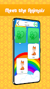 Memory Safari screenshot 1