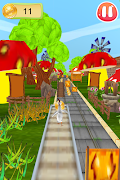 Chicken Escape ภาพหน้าจอ 3