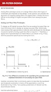 Digital Signal Processing :DSP ภาพหน้าจอ 5