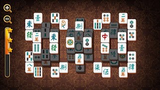 Mahjong Fever screenshot 1