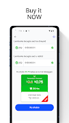 Amiir Data تصوير الشاشة 5
