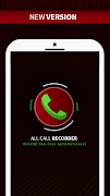 All Call Recorder Automatic poster