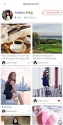 برنامه‌نما C8KE عکس از صفحه