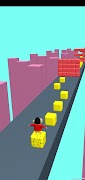Shinchan Stack Cube Surf スクリーンショット 1