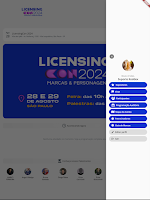 LicensingCon اسکرین شاٹ 7