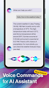 Voice AI Assistant for Seri 截图 7