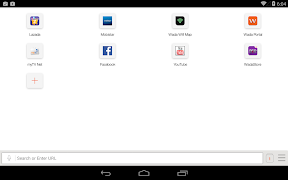 WADA Browser: fast browser screenshot 4