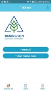TsCheck screenshot 2