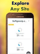 SEO Tools اسکرین شاٹ 1