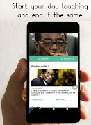 R Mugabe Funny Quotes bài đăng