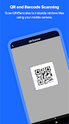 OpenText Documentum Mobile اسکرین شاٹ 5