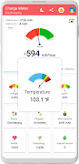 Charge Meter ภาพหน้าจอ 4