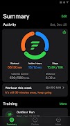 Letsfit Poster