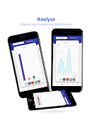 برنامه‌نما Tutorix عکس از صفحه