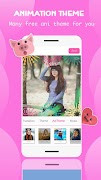 Poster Music Video Slideshow Maker