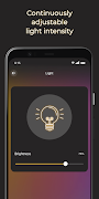 beurer LightUp screenshot 3