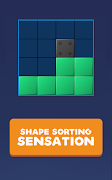 Super Shape Puzzle screenshot 4