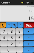 Calculator - Simple & Easy 포스터
