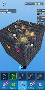 Mine Cube スクリーンショット 1