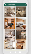 Bedroom Design screenshot 1