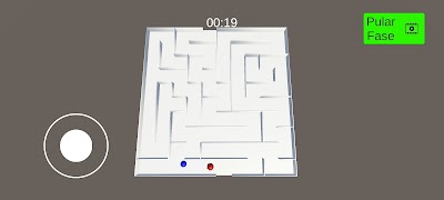 Maze Ekran Görüntüsü 6