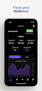 TimeBox : Timer, Planner स्क्रीनशॉट 4