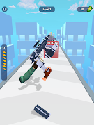 Weapon Upgrade Rush স্ক্রিনশট 7