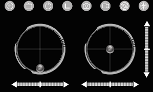 ULTRADRONE INTERCEPTOR screenshot 1