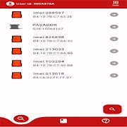 Ble Lock Dynamic Key 截圖 6