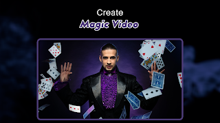 Reverse video & Audio Reverse poster