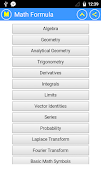 All Math Formula bài đăng