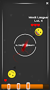 Round One - Hyper Ball Crusher screenshot 2