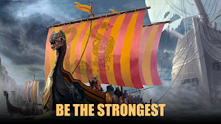 Viking's World 2021 screenshot 4