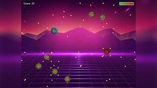 برنامه‌نما Digital Defence عکس از صفحه